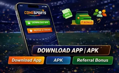 Download the app, unlock code 96INGO300, and enter ₹1 contests faster