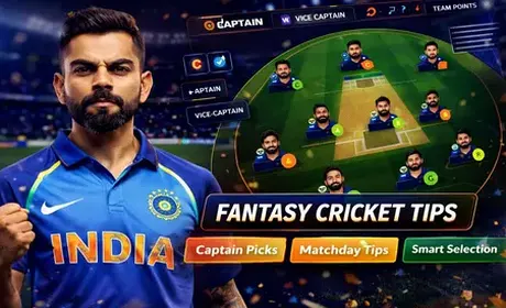 Fantasy cricket picks, captain calls, and sharper matchday strategy