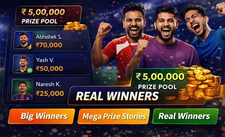 Big winners, Crore prize boards, and recent UPI payout stories worth following