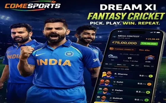 India vs Australia on 96ingo